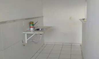 Imagem 7: Apartamento 2 Quartos, suíte em condomínio com lazer - Taguatinga Norte