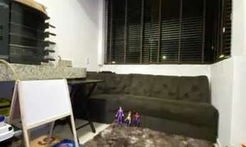 Imagem 4: Apto 1 Min do Centro