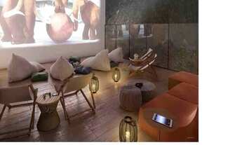 Imagem 2: Botafogo, apartamento 4 quartos com suítes e 2 vagas - Iluminato