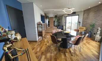 Imagem 7: Apartamento Cobertura em São Carlos