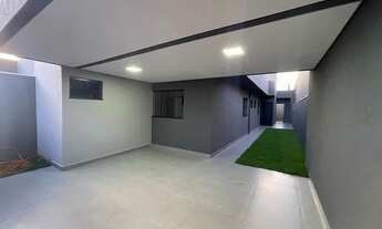 Imagem 6: LINDA CASA COM 3 SUITES BAIRRO MONTE CASTELO VGNT5A