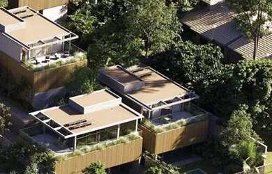 Imagem 2: CASA EM CONDOMÍNIO - CIDADE JARDIM - SP