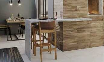 Imagem 4: Apartamento Terraço com 3 dormitórios à venda, 80 m² por R$ 550.000 - Carioca - São José d