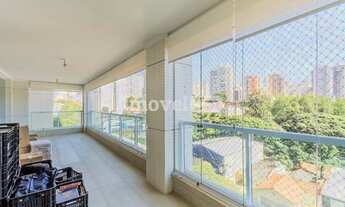 Imagem 4: Perdizes Apartamento com 4 dormitórios