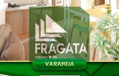 Imagem 2: APARTAMENTO ARACAJU COND ARUANA PARK RESIDENCE