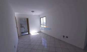 Imagem: Apartamento Residencial para locação