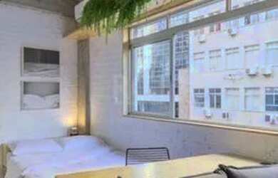 Imagem 4: Loft em Centro Histórico