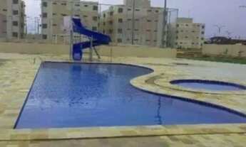 Imagem 2: Alugo apartamento semi mobiliado