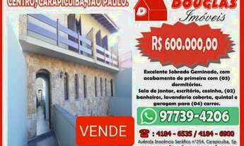 Imagem 6: Vende-se Casas para Financiamento em Carapicuíba