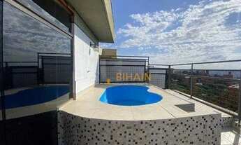 Imagem 2: COBERTURA $650mil à venda no bairro Buritis Belo Horizonte-MG COM PISCINA e vista maravilh