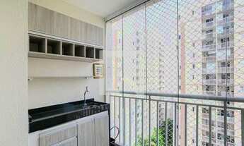 Imagem 7: Apartamento para Aluguel - Jardim, 2 Quartos, 73 m2