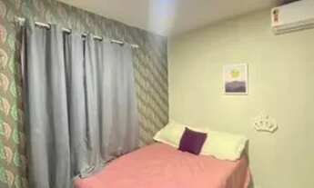 Imagem 5: Apartamento mobiliado/Turu