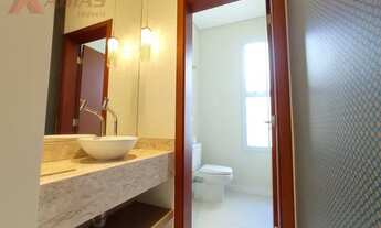 Imagem 6: Casa de Condominio em Village Damha III - São Carlos, SP