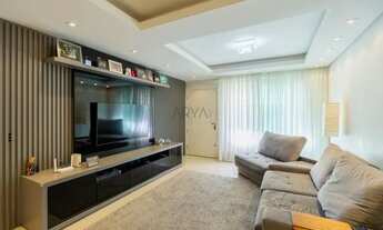 Imagem: Casa em condomínio no São Francisco