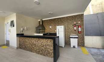 Imagem 4: Apartamento para aluguel possui 44 metros quadrados com 2 quartos em Jardim Íris - São Pau