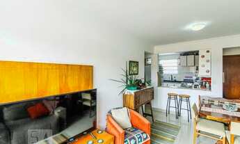 Imagem 6: Apartamento para Aluguel - Chácara Santo Antonio, 3 Quartos, 89 m2