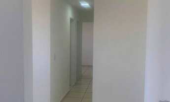 Imagem 4: Apartamento LOCAÇÃO medindo 50m² com 02 dormitórios e 02 vagas de garagem