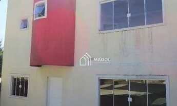 Imagem 2: Sobrado com 3 dormitórios para alugar, 150 m² por R$ 2.200,00/mês - Nova Rússia - Ponta Gr