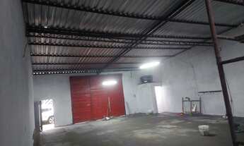 Imagem 3: Galpão na Avenida Helio Gueiros, próximo ao sesc