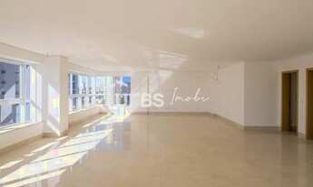 Imagem 2: Giardino Marista - Apartamento 4 quartos, sendo 4 suítes