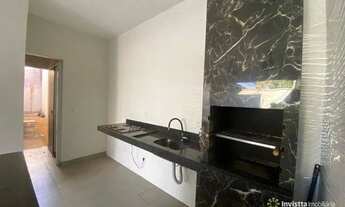 Imagem 5: Casa com 2/4 em Luzimangues setor laguna I