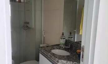 Imagem 2: Apartamento para venda possui 64 metros quadrados com 3 quartos em Imbiribeira - Recife