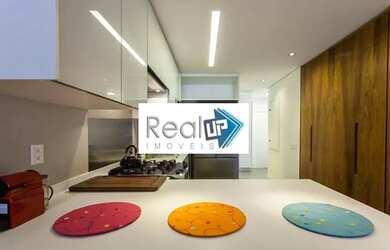 Imagem 5: Excelente Cobertura Linear em Ipanema