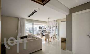 Imagem: Apartamento com 3 Suítes e varanda gourmet