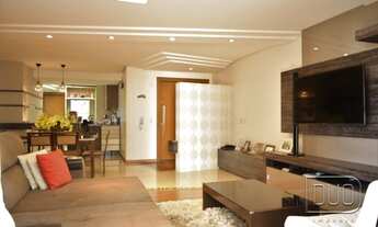 Imagem 4: Caxias do Sul - Apartamento Padrão - Lourdes