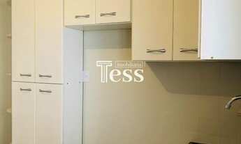 Imagem 6: VENDA - Apartamento padrão 3 dormitórios 84 m² 1 vaga elevador bairro Vila Imperial São Jo