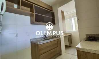 Imagem 4: Belíssimo apartamento disponível para locação no Centro de Uberlândia
