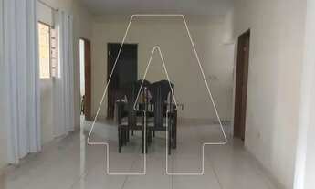 Imagem 6: Araçatuba - Casa - Alvorada