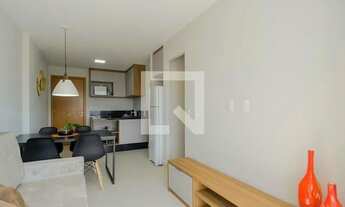 Imagem 6: Apartamento para Aluguel - Jardim Maia, 1 Quarto, 37 m2