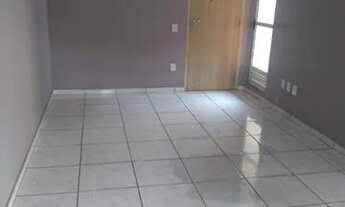 Imagem: Apartamento padrão