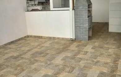 Imagem 5: Apartamento para venda possui 94 metros quadrados com 2 quartos em Vila Linda - Santo Andr