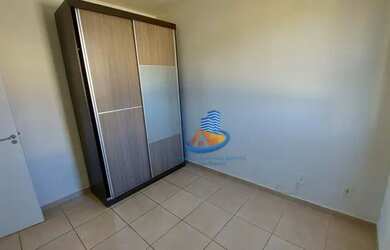 Imagem 5: Apartamento com 2 dormitórios para alugar, 48 m² por R$ 1.478,00/mês - City Ribeirão - Rib