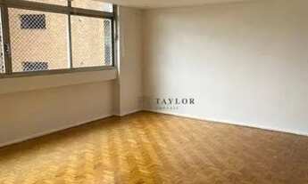 Imagem 6: Apartamento com 3 dormitórios para alugar, 140 m² por R$ 11.500,00/mês - Vila Nova Conceiç