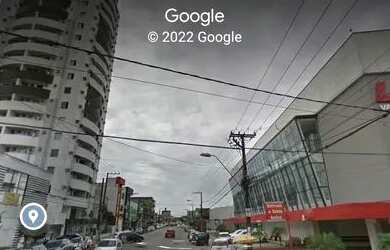 Imagem 3: Apartamento para aluguel e venda com 87 metros quadrados com 3 quartos em Marambaia - Belé