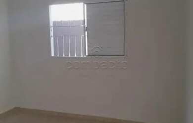 Imagem 7: Casa Padrão em São José do Rio Preto