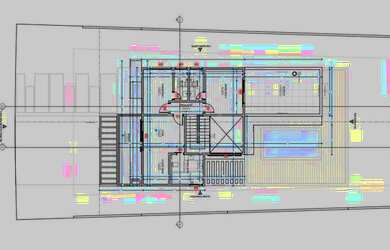 Imagem 3: Casa Condominio em Alphaville