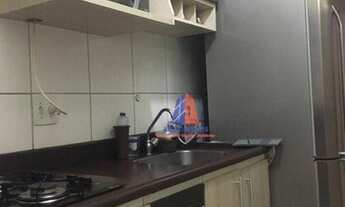 Imagem 2: Cobertura com 3 dormitórios à venda, 120 m² por R$ 350.000,00 - Jardim Progresso - America