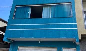 Imagem: RIO DE JANEIRO - Casa Terrea - CAMPO GRANDE