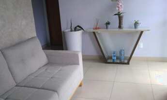 Imagem 4: Apartamento para aluguel tem 56 m² com 2 quartos na Encruzilhada - Recife - Pernambuco