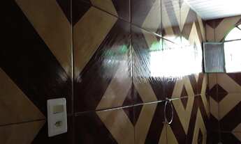 Imagem 3: Casa 4/4 duplex, e varandão -piscina