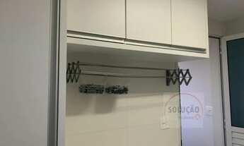 Imagem 6: Apartamento Alto Padrão para Venda em Santo Antônio São Caetano do Sul-SP