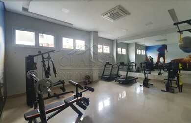 Imagem 7: Apartamento Padrão em Ribeirão Preto