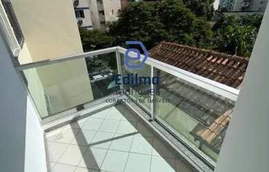 Imagem 4: Apartamento para aluguel tem 65 metros quadrados com 2 quartos em Jardim Camburi - Vitória