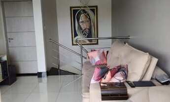 Imagem 3: Vendo Cobertura no Condomínio Rio das Pedras - 3 quartos sendo 2 suítes - 134 m²