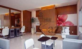 Imagem 7: Apartamento - Jardim Esplanada 124m² - 3 Dormitórios - Agende Sua visita