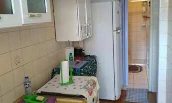 Imagem 2: Kitnet com 1 dorm, Aviação, Praia Grande - R$ 145 mil, Cod: 14649